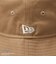 ニューエラ（NEW ERA）ゴルフ バケットハット 01 PEANUTS ピーナッツ カーキ 14344506