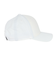 アドミラル ゴルフ（Admiral GOLF）ゴルフキャップ サイドロゴキャップ ADMB5A07-WHT