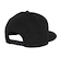ニューエラ（NEW ERA）帽子 ゴルフ 抗菌 キャップ 9FIFTY NENY ロゴ ブラック 14326262
