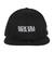 ニューエラ（NEW ERA）帽子 ゴルフ 抗菌 キャップ 9FIFTY NENY ロゴ ブラック 14326262