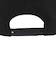 ニューエラ（NEW ERA）帽子 ゴルフ 抗菌 キャップ 9FIFTY NENY ロゴ ブラック 14326262