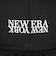ニューエラ（NEW ERA）帽子 ゴルフ 抗菌 キャップ 9FIFTY NENY ロゴ ブラック 14326262