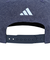 アディダス（adidas）帽子 ストライプス アンド パインズ ハイクラウン ハット KVI32-JJ3807NVY