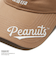 ニューエラ（NEW ERA）ゴルフ キャップ 9TWENTY ロングバイザー PEANUTS バイザーロゴ 14344513