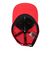 アディダス（adidas）ゴルフ 帽子 HEAT. RDY ツアーキャップ KUH33-JH3628RED
