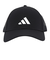 アディダス（adidas）ゴルフ 帽子 HEAT. RDY ツアーキャップ KUH33-JH3629BLK