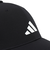 アディダス（adidas）ゴルフ 帽子 HEAT. RDY ツアーキャップ KUH33-JH3629BLK