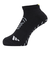 アディダス（adidas）ゴルフ アディゼロ アンクル丈 機能ソックス KVH48-JE7189BLK