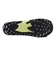 アディダス（adidas）ゴルフ アディゼロ アンクル丈 機能ソックス KVH48-JE7189BLK