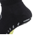 アディダス（adidas）ゴルフ アディゼロ アンクル丈 機能ソックス KVH48-JE7189BLK