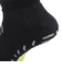 アディダス（adidas）ゴルフ アディゼロ アンクル丈 機能ソックス KVH48-JE7189BLK