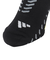 アディダス（adidas）ゴルフ アディゼロ クルー丈 機能ソックス KVH49-JE7191BLK