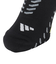 アディダス（adidas）ゴルフ アディゼロ クルー丈 機能ソックス KVH49-JE7191BLK