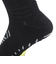 アディダス（adidas）ゴルフ アディゼロ クルー丈 機能ソックス KVH49-JE7191BLK