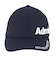 アドミラル ゴルフ（Admiral GOLF）ゴルフキャップ サイドロゴキャップ ADMB5A07-NVY
