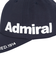 アドミラル ゴルフ（Admiral GOLF）ゴルフキャップ サイドロゴキャップ ADMB5A07-NVY