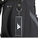 アディダス（adidas）ゴルフ アディゼロ スタンド式 キャディバッグ KVH36-JH3723BLK