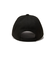 ニューエラ（NEW ERA）ゴルフ 抗菌 キャップ 9FORTY NENY ロゴ ブラック 14326280
