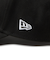 ニューエラ（NEW ERA）ゴルフ 抗菌 キャップ 9FORTY NENY ロゴ ブラック 14326280