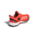 アディダス（adidas）ゴルフシューズ アディゼロ ゼッドジー ZG 25 BOA ボア ダイヤル式 IH9898RED
