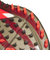 アディダス（adidas）ゴルフシューズ アディゼロ ゼッドジー ZG 25 BOA ボア ダイヤル式 IH9898RED