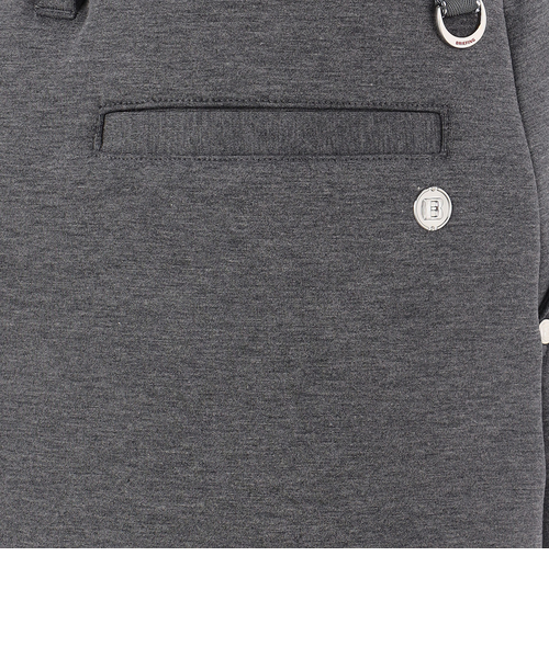 ブリーフィング（BRIEFING）ゴルフウェア WARM 3Dロゴスカート