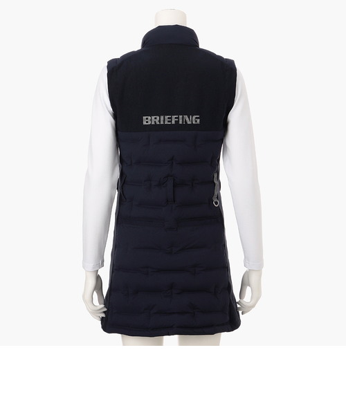 9/3限定【新品タグ付】BRIEFINGゴルフウェア　ワンピース 1540200116384_00048_d00001.jpg