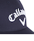 キャロウェイ（CALLAWAY）ゴルフ ベーシック TW キャップ 25 JM C25990101-1120