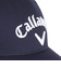 キャロウェイ（CALLAWAY）ゴルフ ベーシック TW キャップ 25 JM C25990101-1120