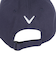 キャロウェイ（CALLAWAY）ゴルフ ベーシック TW キャップ 25 JM C25990101-1120