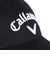 キャロウェイ（CALLAWAY）ゴルフ ベーシック TW キャップ 25 JM C25990101-1010
