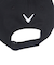 キャロウェイ（CALLAWAY）ゴルフ ベーシック TW キャップ 25 JM C25990101-1010
