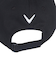キャロウェイ（CALLAWAY）ゴルフ ベーシック TW キャップ 25 JM C25990101-1010
