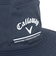 キャロウェイ（CALLAWAY）ゴルフ ベーシック UV ハット 25 JM C25990112-1120