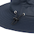 キャロウェイ（CALLAWAY）ゴルフ ベーシック UV ハット 25 JM C25990112-1120