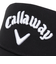 キャロウェイ（CALLAWAY）ゴルフ ベーシック TW バイザー 25 JM C25990109-1010