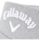 キャロウェイ（CALLAWAY）ゴルフ ベーシック TW バイザー 25 JM C25990109-1021