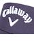 キャロウェイ（CALLAWAY）ゴルフ ベーシック TW バイザー 25 JM C25990109-1120