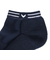 キャロウェイ（CALLAWAY）ゴルフ 表パイル アンクルソックス C25193100-1120