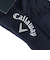 キャロウェイ（CALLAWAY）ゴルフ 表パイル アンクルソックス C25193100-1120