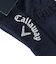 キャロウェイ（CALLAWAY）ゴルフ 表パイル アンクルソックス C25193100-1120