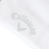 キャロウェイ（CALLAWAY）ゴルフ ショートソックス C25193105-1030