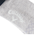 キャロウェイ（CALLAWAY）ゴルフ ショートソックス C25193105-1020