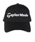 テーラーメイド（TAYLORMADE）ゴルフ パンチングキャップ M16898ｰUN554