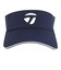 テーラーメイド（TAYLORMADE）ゴルフ ベーシックバイザー M16902ｰUN555