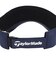 テーラーメイド（TAYLORMADE）ゴルフ ベーシックバイザー M16902ｰUN555