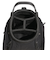 アディダス（adidas）スリーストライプス コーデュラ 軽量 カートキャディバッグ KVH34-JE7152BLK