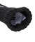 アディダス（adidas）ゴルフ 3ストライプ ニット ヘッドカバー 番手タグ付き JTY35-IS6562 BK/WH
