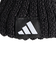 アディダス（adidas）ゴルフ 3ストライプ ニット ヘッドカバー 番手タグ付き JTY35-IS6562 BK/WH