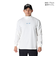 ニューエラ（NEW ERA）ゴルフウェア 吸汗速乾 ハイカラー パフォーマンス 長袖Tシャツ ロサンゼルス・ドジャース 14326420